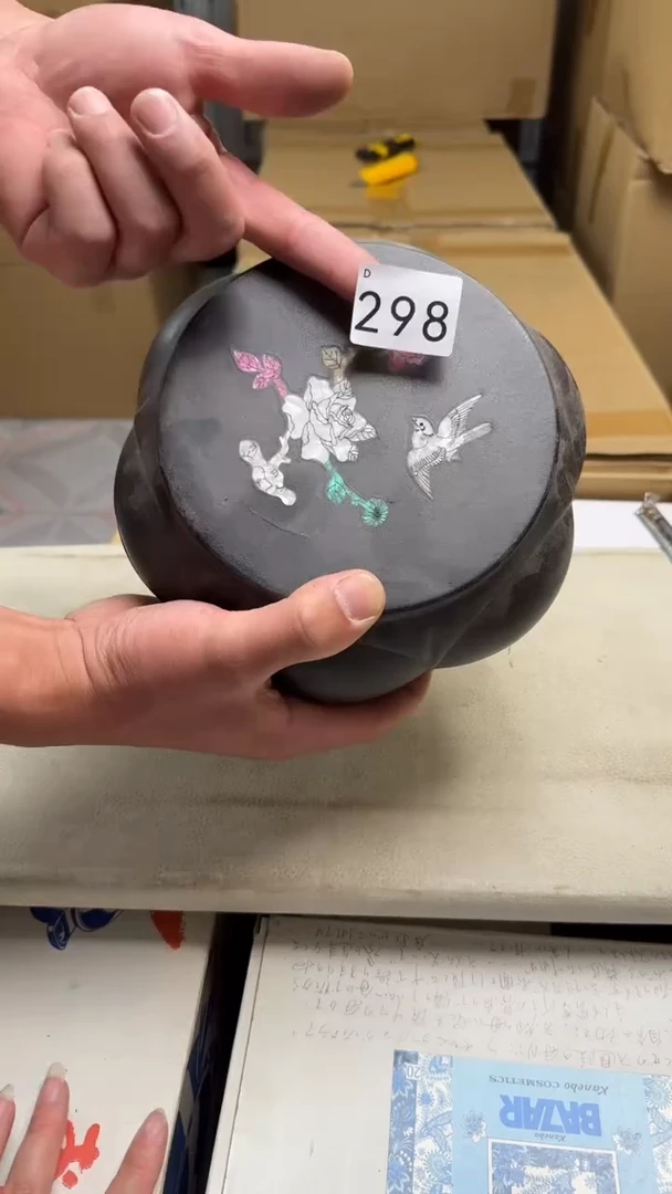 瓷片小*辰瓷器全场漏漏漏默认微瑕介意慎拍！298