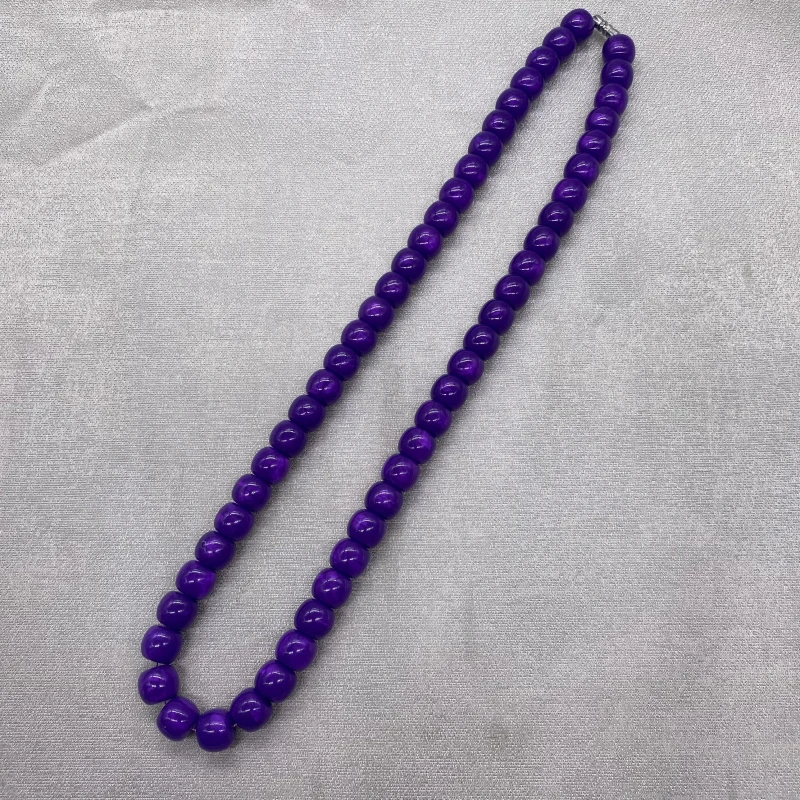 【百世璀璨 尽耀光芒】彩项链ZX051541