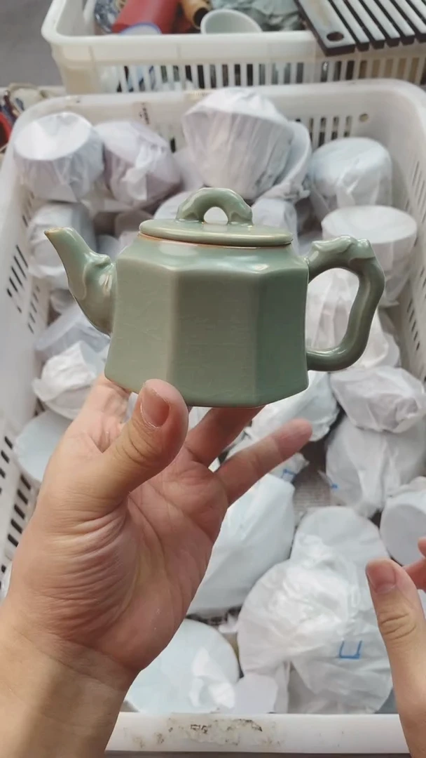 【闪购商品】茶具茶壶茶碗茶杯