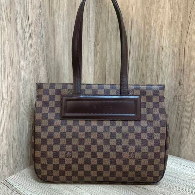 95新 LouisVuitton/路易威登 乱乱子中古/女士/单肩包/112790