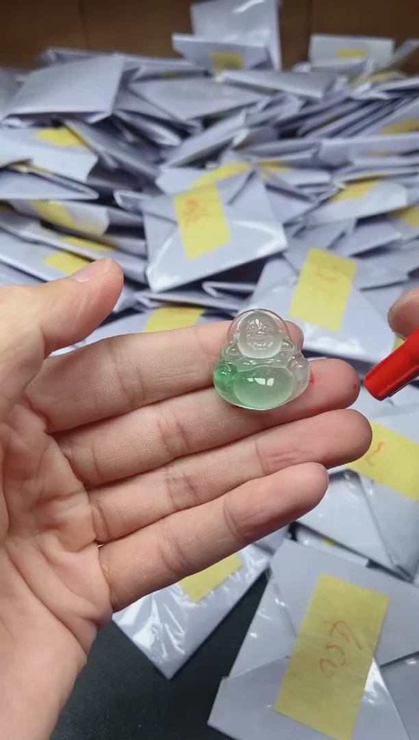 所见即所得（一物一图）211