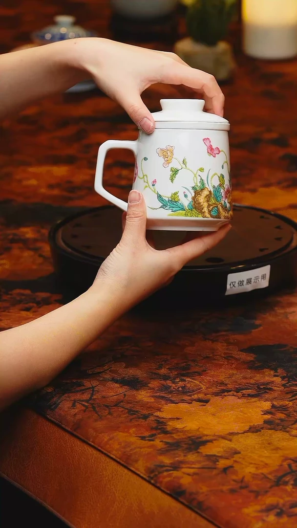 【闪购商品】楽门茶器！！！！