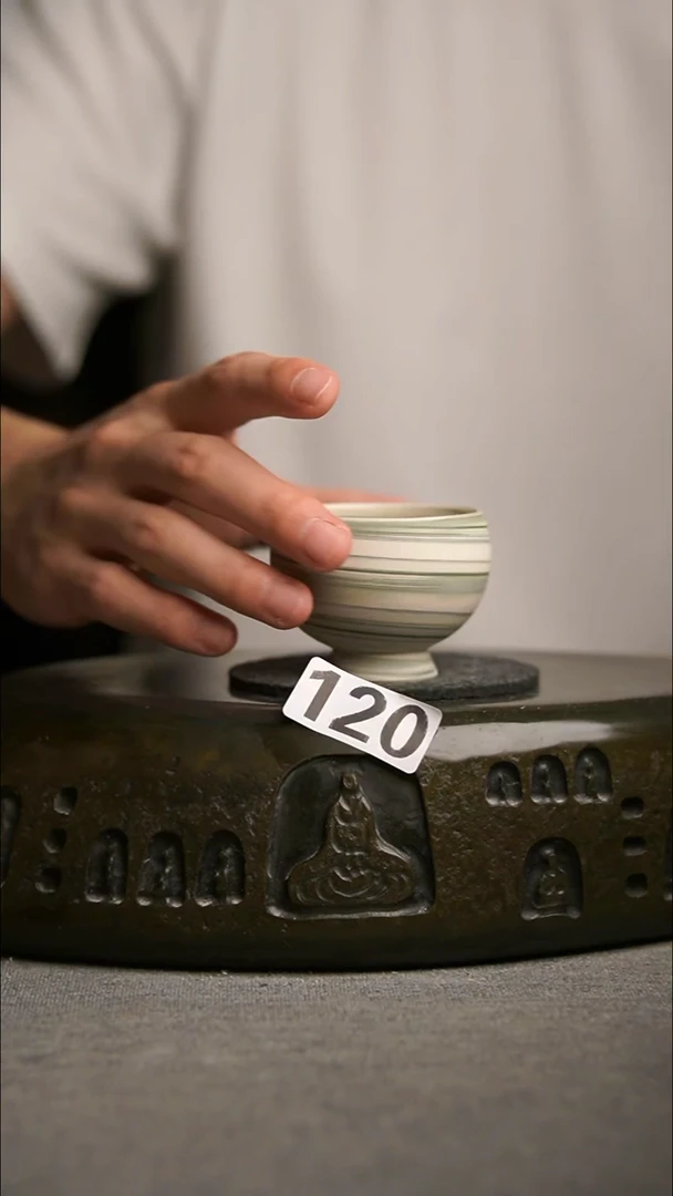 120景德镇陶瓷茶器系列