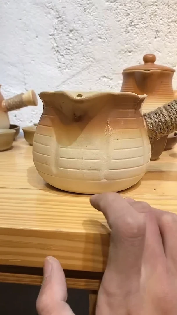 【闪购商品】南瓜花朵壶800ml哈哈哈哈哈哈哈哈