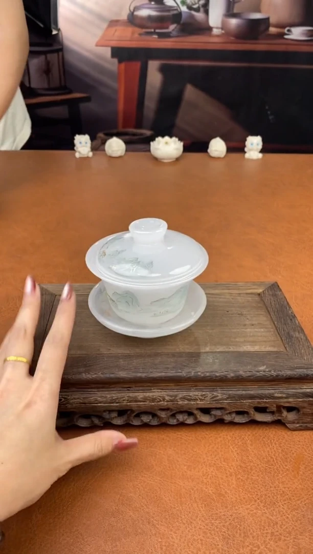 陶禧茶器闪购福利V