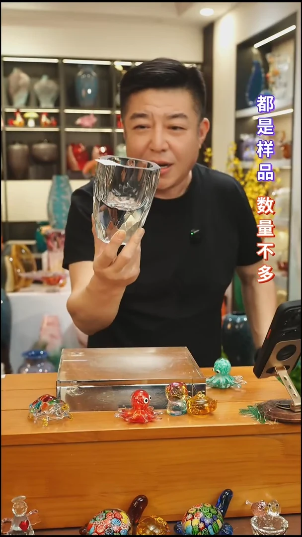 外贸花瓶尾货271