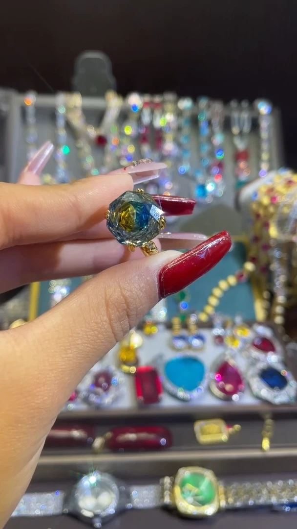 非金属无高端定制精品系列款式S539