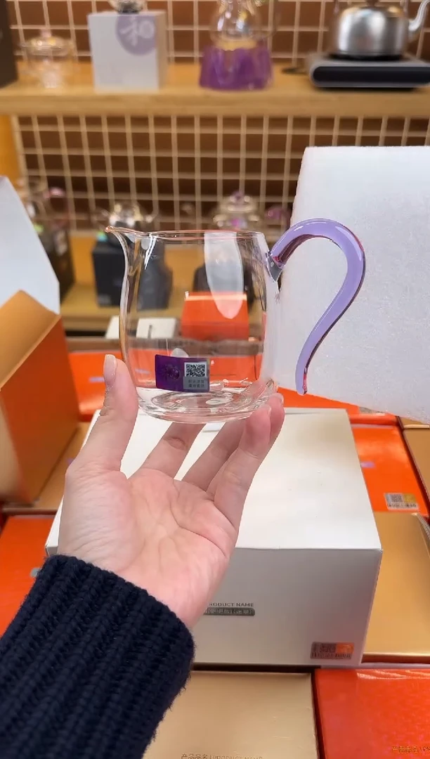 @@禾器晶彩慕然浅紫色