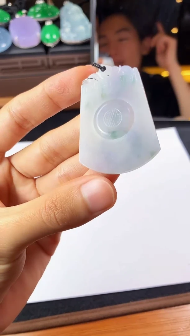 未镶嵌定制翡翠5070毛货不退不换