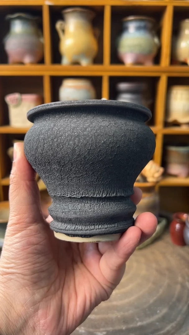 522 内口7【多肉花盆多肉盆】