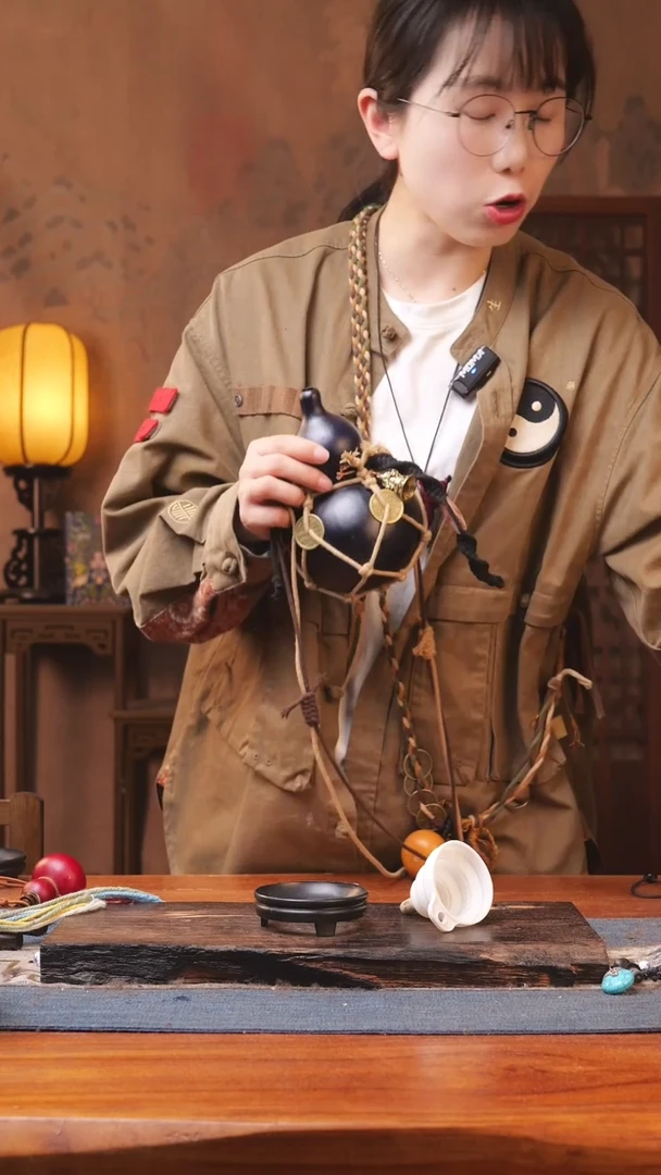 【闪购商品】339号精品葫芦理性消费拍拍退退限购