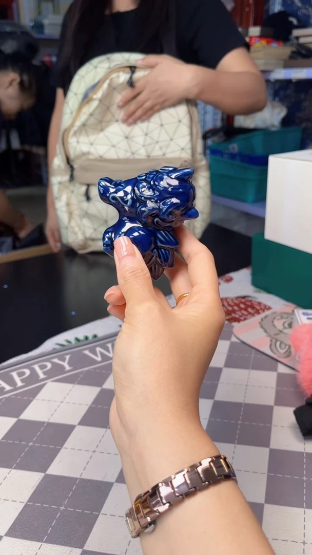 瓷片陶茶666文玩周边多人