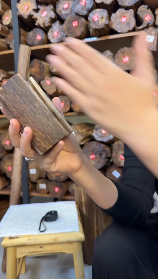 沉香沉香枕 沉香原料发一件6