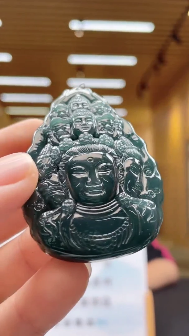 定制翡翠未镶嵌********531