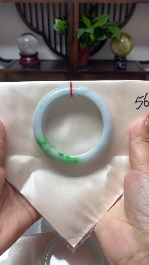 看好圈口 一物一证 请勿乱拍