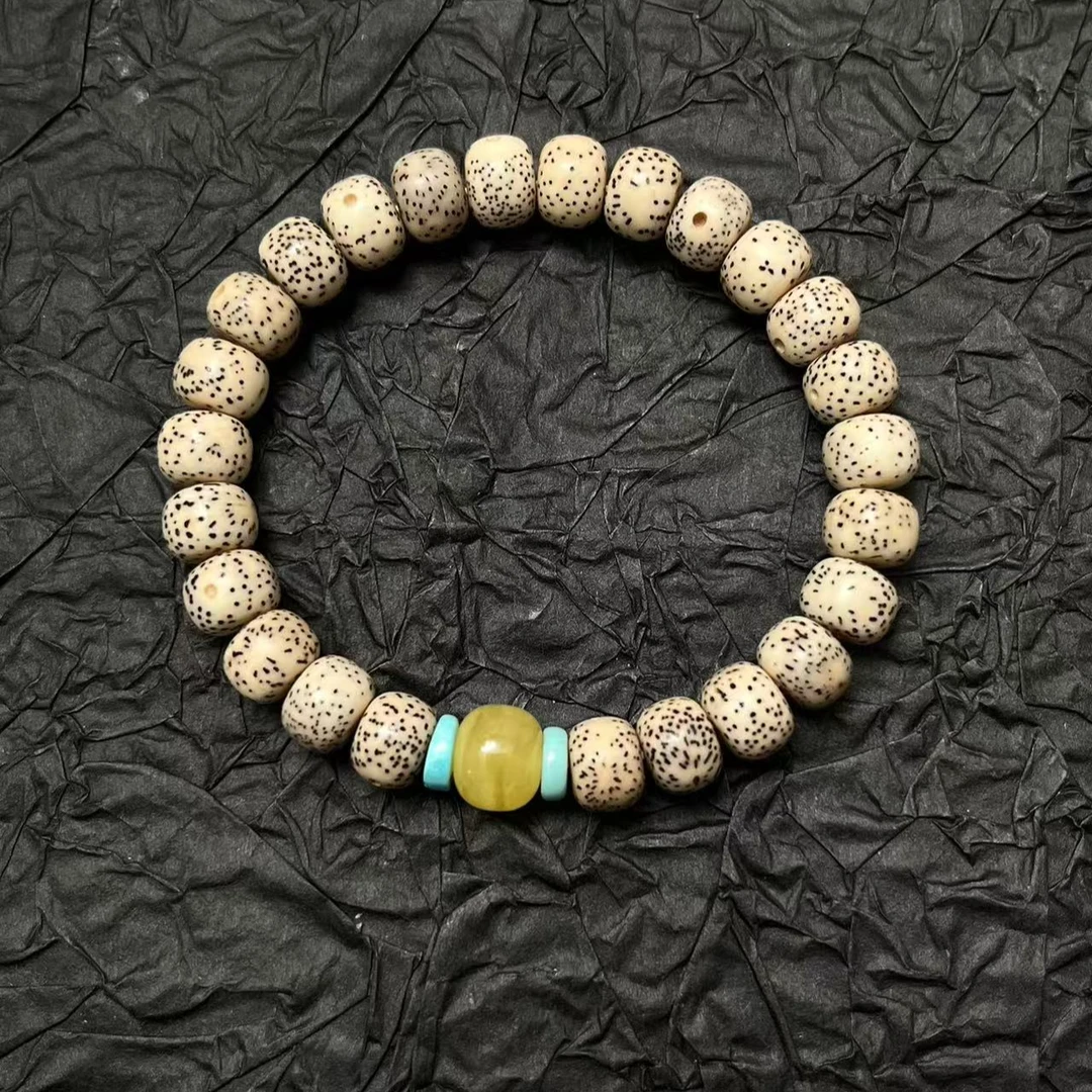 星月菩提9m+DIY手串