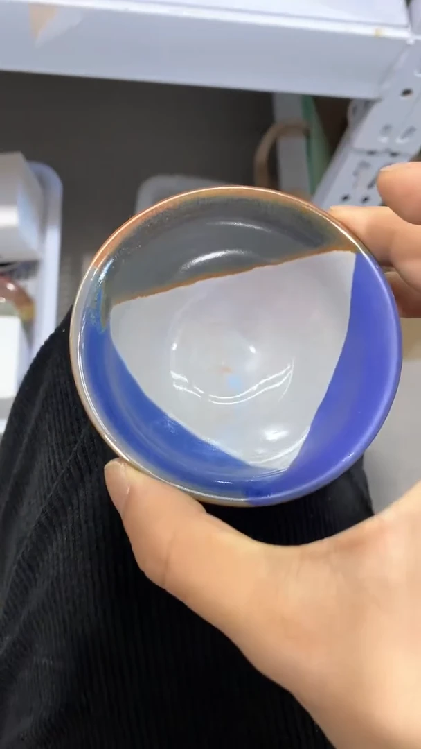 瓷片C692陶瓷茶具茶器