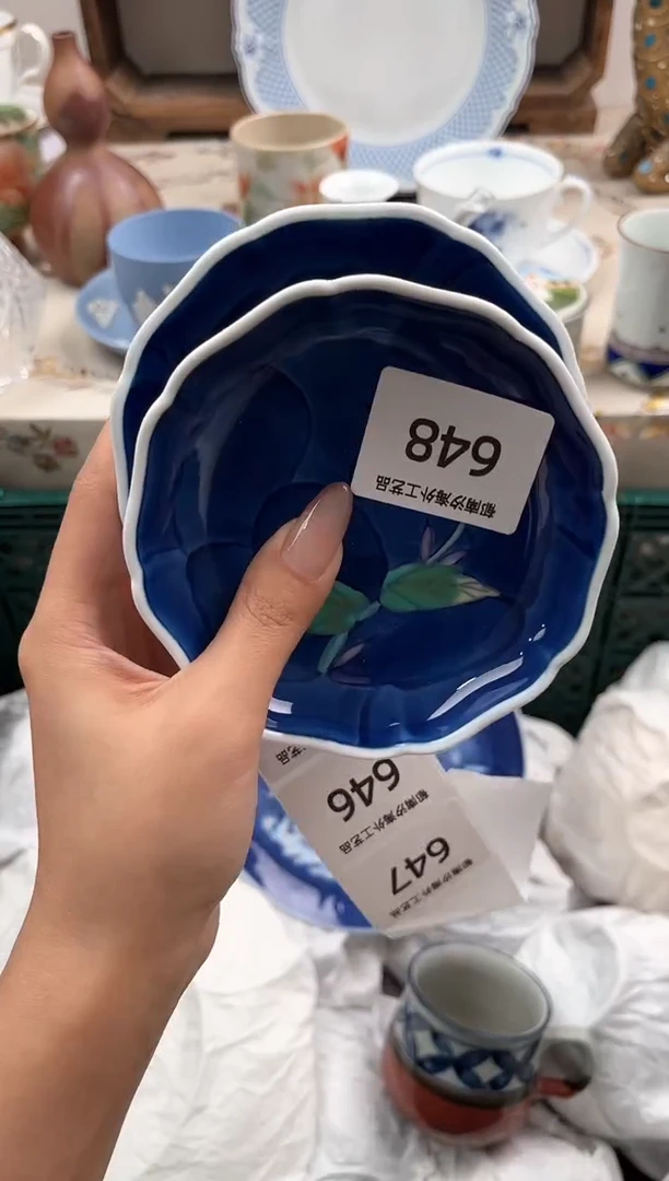 瓷片是**呀H         648