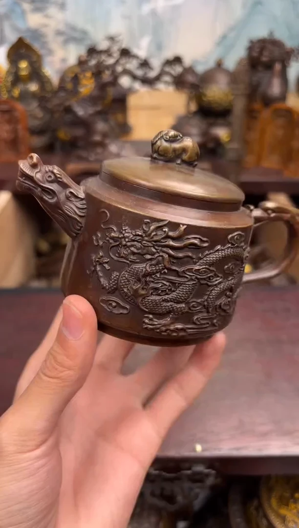 百福铜专属精选链接