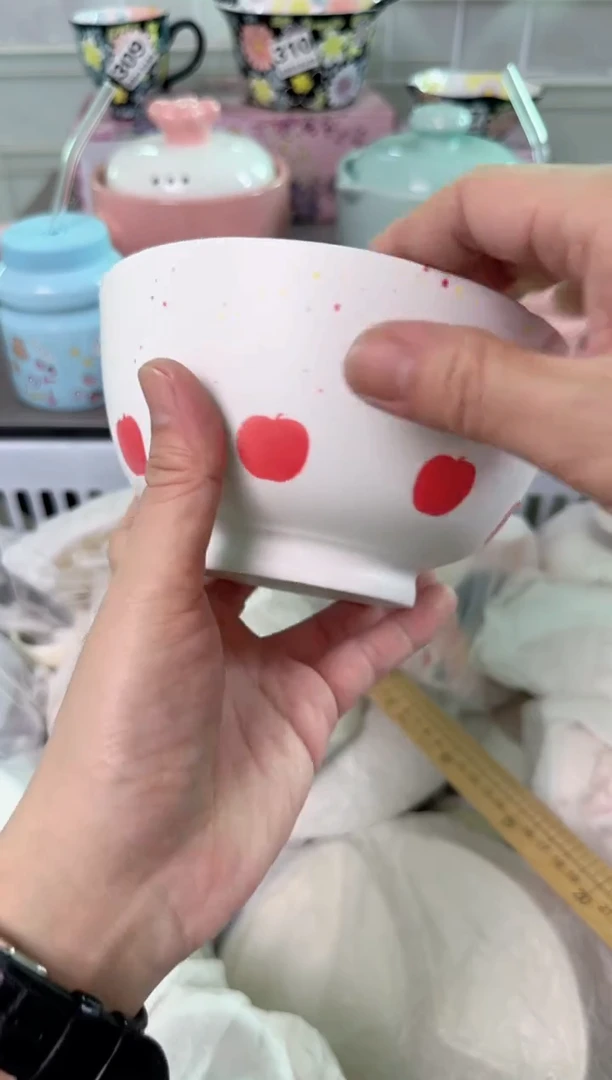 瓷片098默认微瑕谨慎参怕库存1件