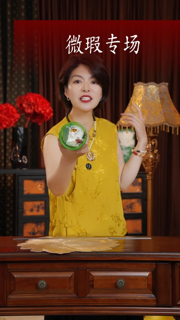 手工艺品琉璃香薰