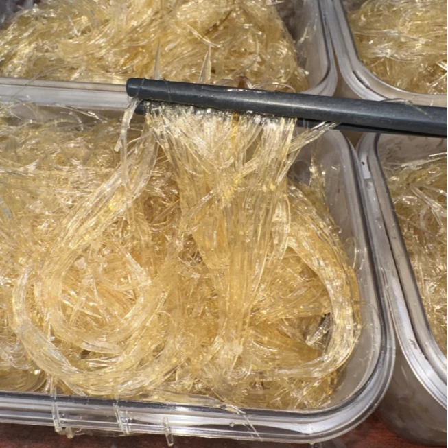 [勇鲍]大鲍粉丝 金勾刺  搭配2斤浓汤 鲍汁 传统粤菜宴请送礼美食