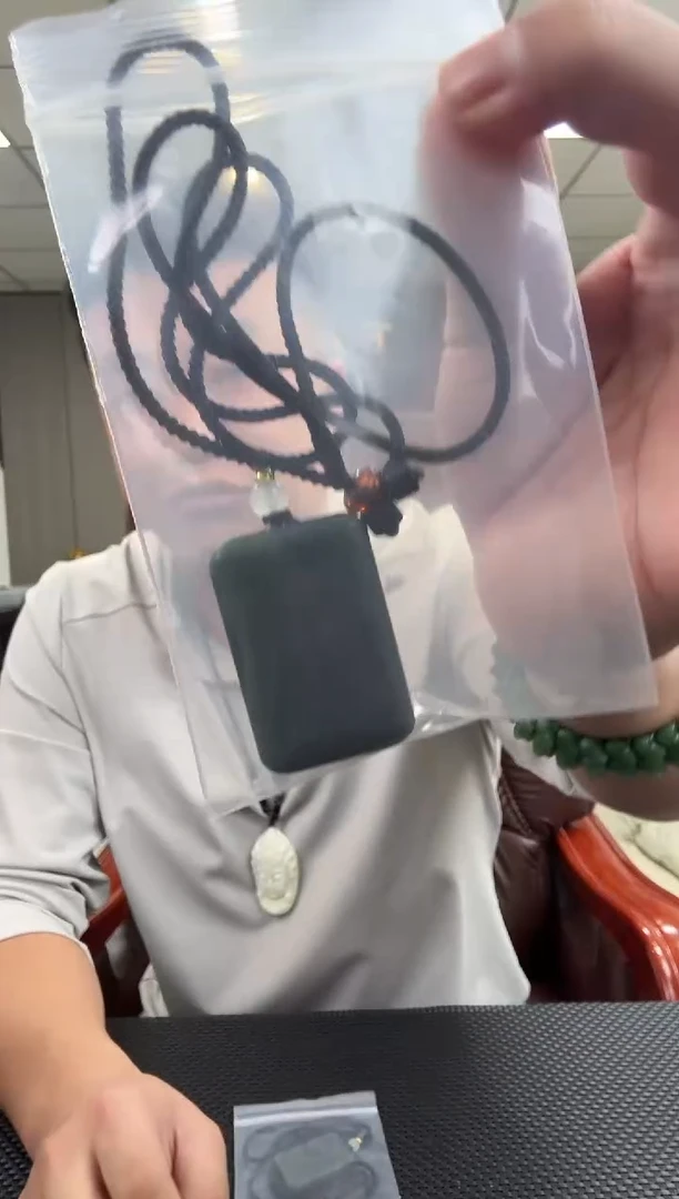 吊坠(不含链)未镶嵌和田玉111111