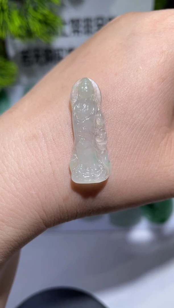 定制翡翠未镶嵌00057065