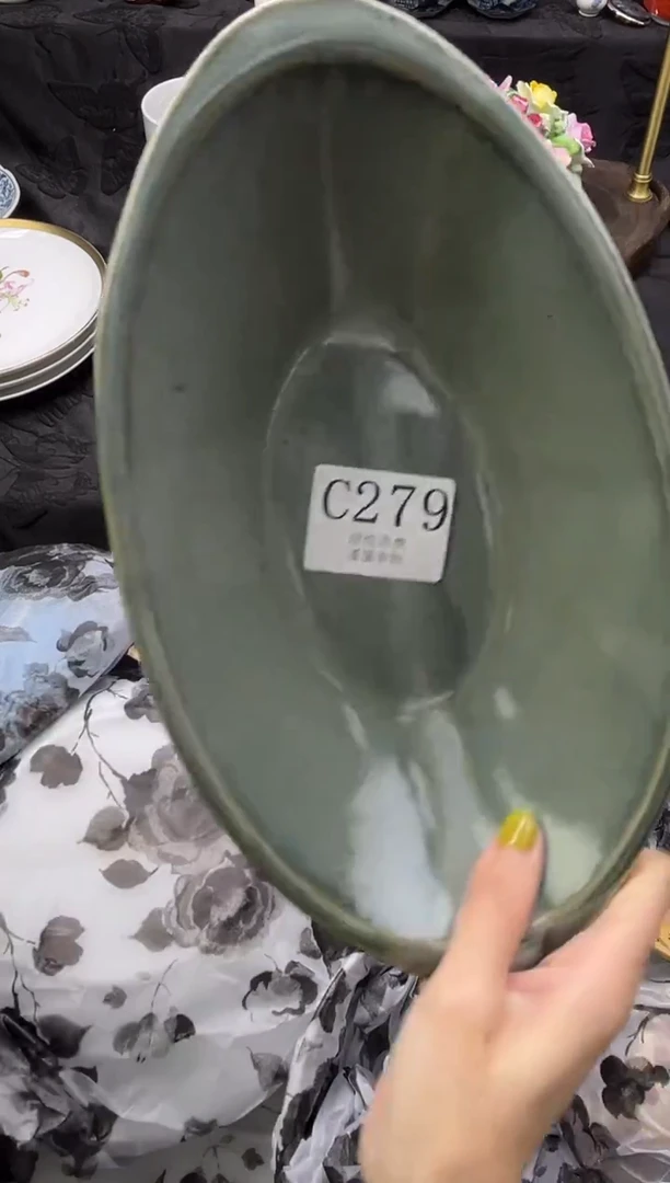 瓷片清*       C279