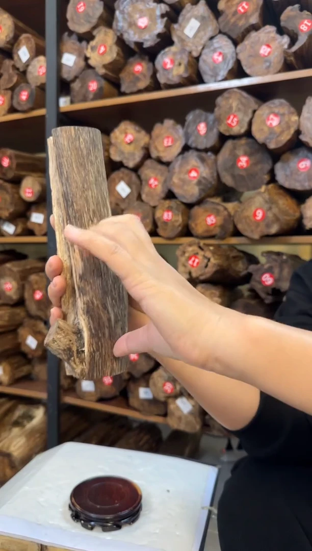 沉香沉香枕 沉香原料发一件3