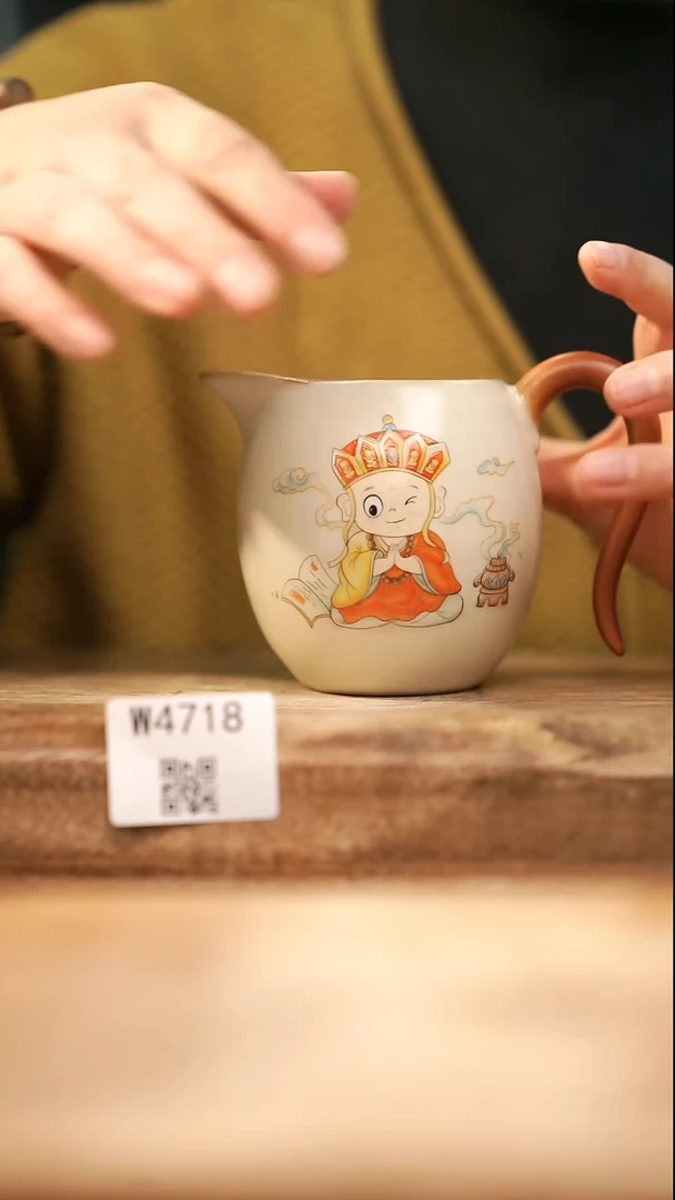 【经典福利】/ 杯子@@W4718