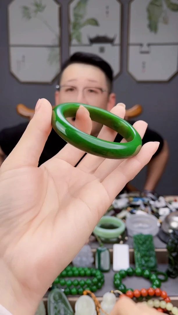 颈饰未镶嵌和田玉多样性发货拍一发一52-63