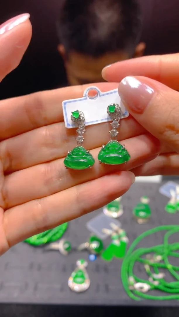 未镶嵌定制翡翠145多样性发货（发其一）