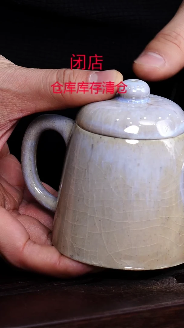 茶壶紫砂宜兴柴烧紫砂壶