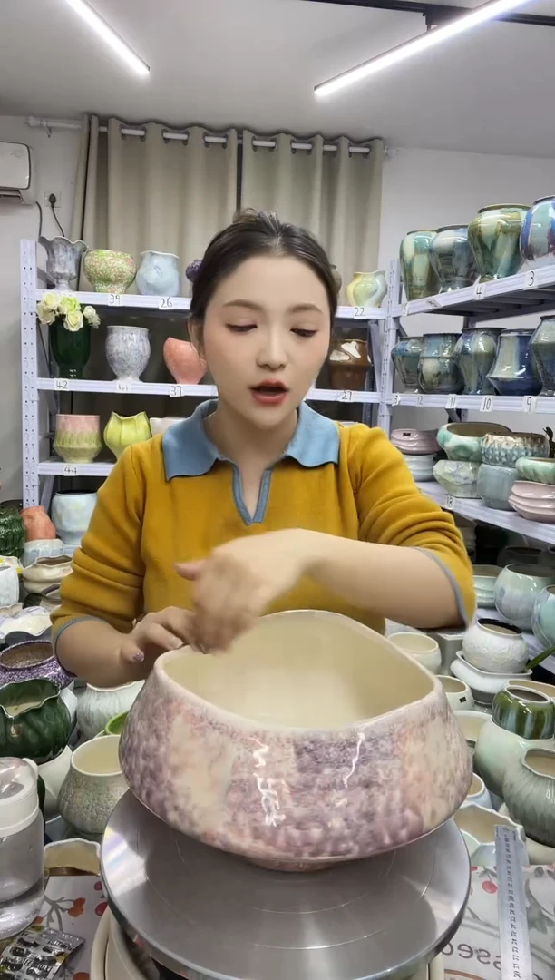 11.28直播链接  高度：  14口径：21