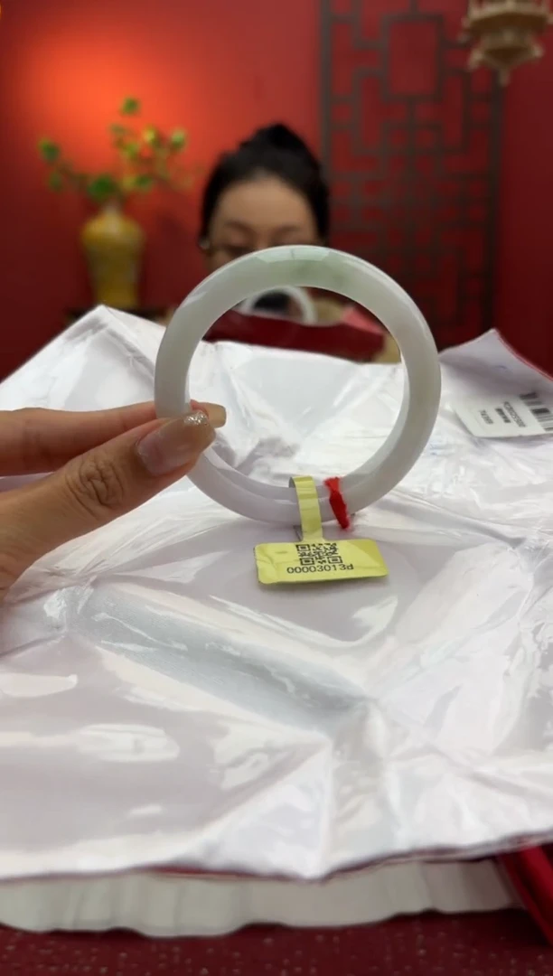 未镶嵌手镯翡翠翡翠手镯10