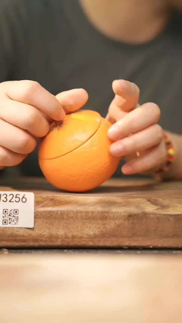 【经典福利】/ 茶叶罐@@W3256