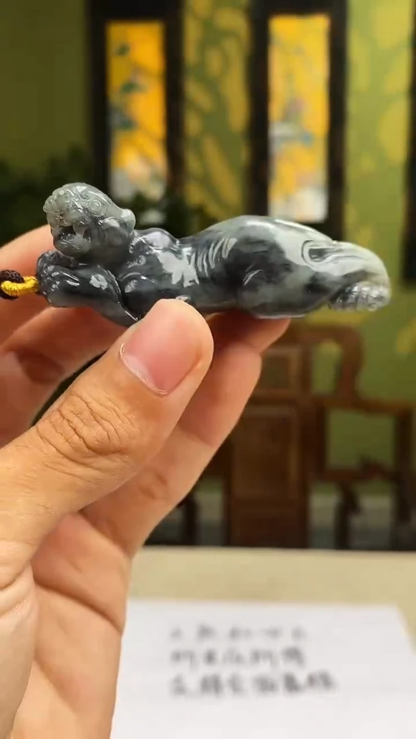 定制和田玉多样性发货 拍一发一