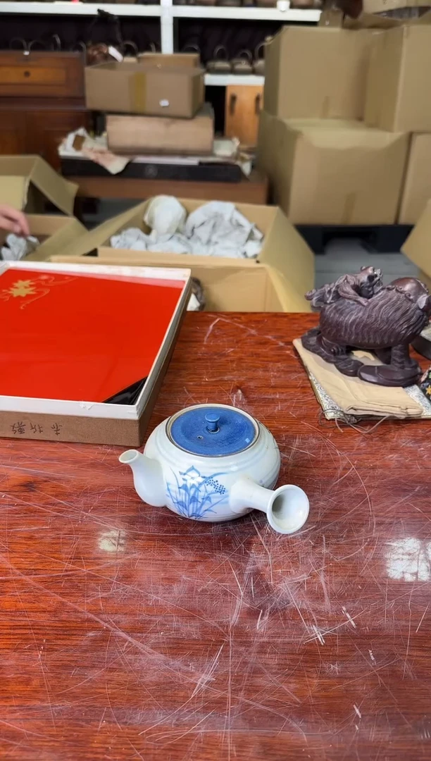 摆件阿****A13y古美術空间美学A25