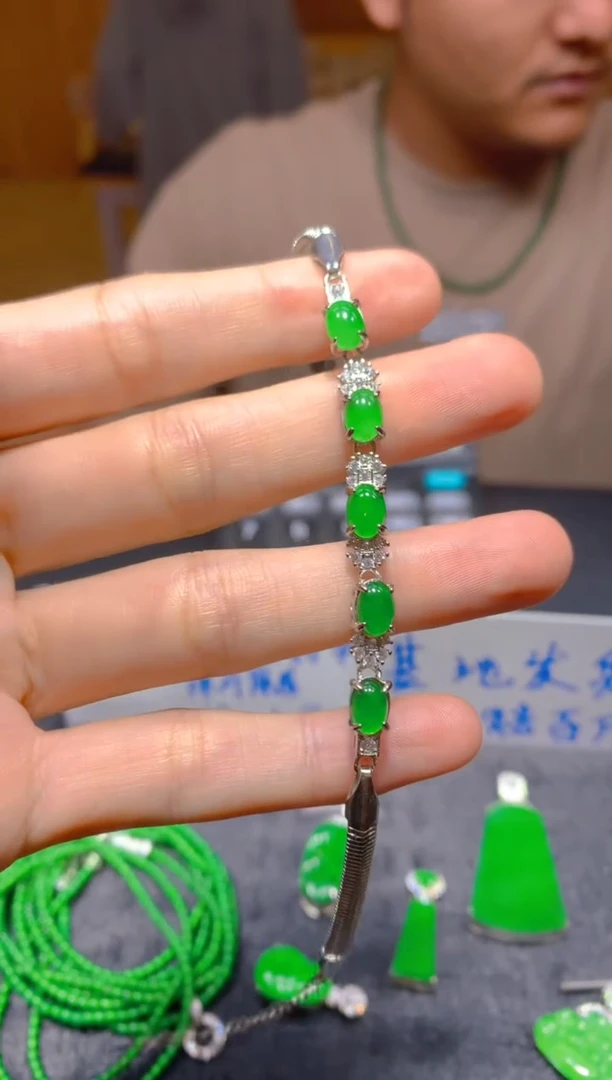 未镶嵌定制翡翠268多样性发货（发其一）