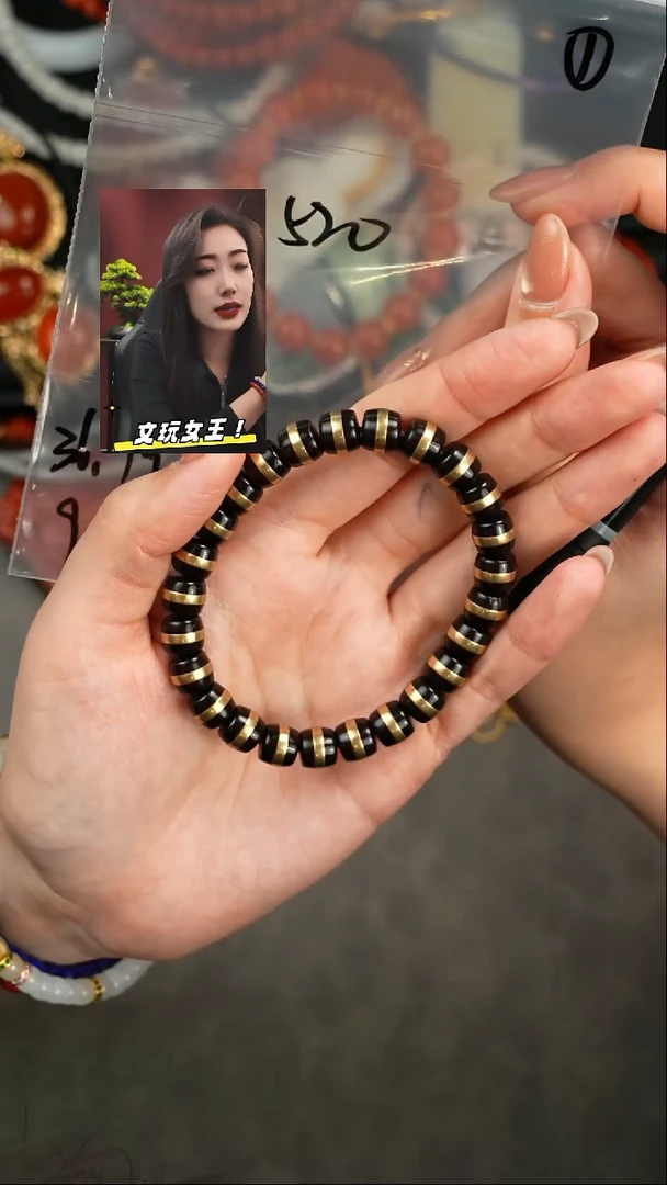 【闪购商品】椰蒂手串遇见匠心品质回血