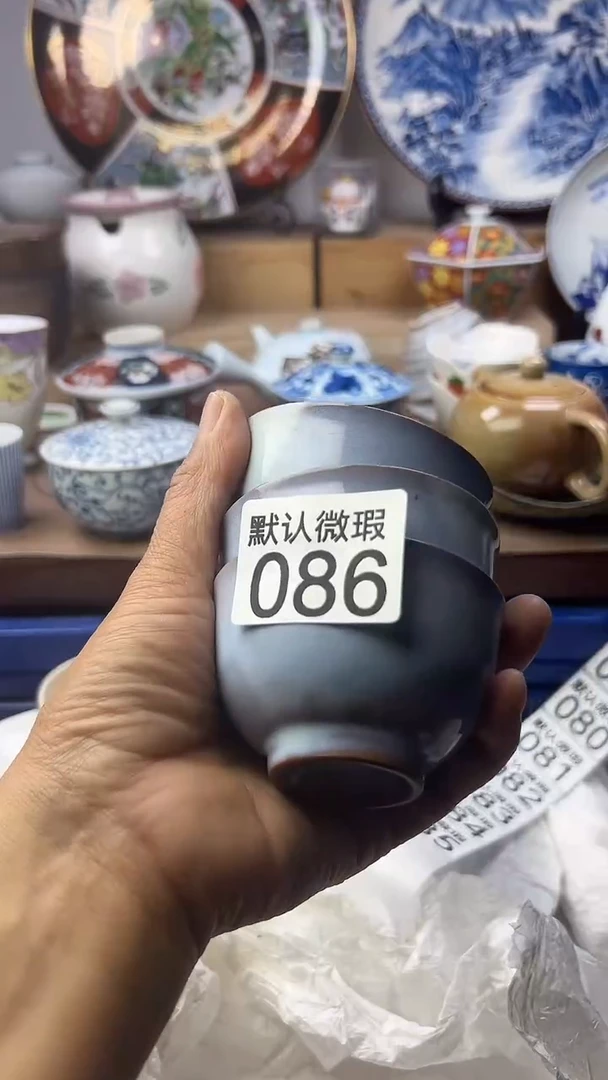 陶瓷仙****?顺鑫工艺品店闪购