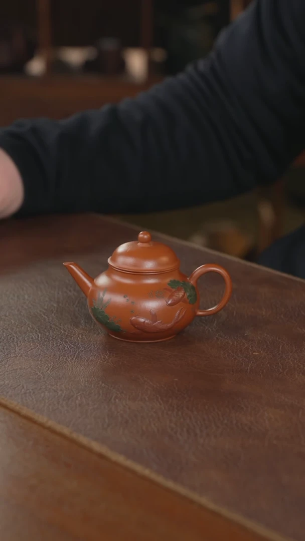 【闪购商品】紫砂茶壶紫砂壶紫砂壶