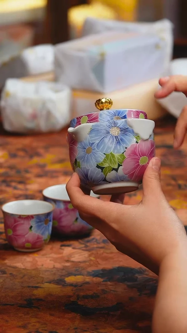 【闪购商品】楽门茶器！！！！