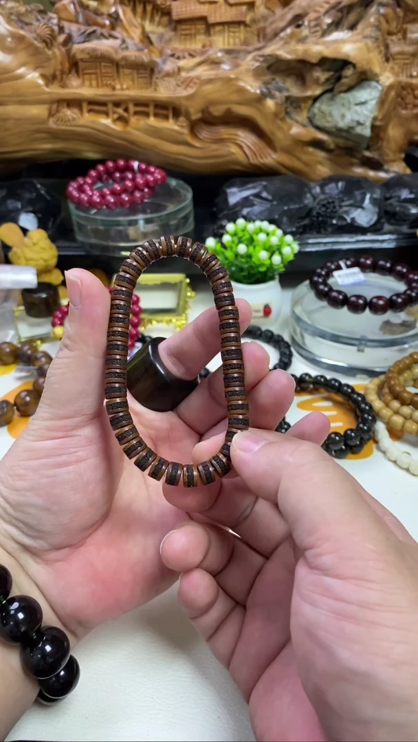 【闪购商品】库克吊坠库克菩提