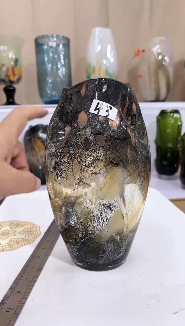 【闪购商品】也麦花器