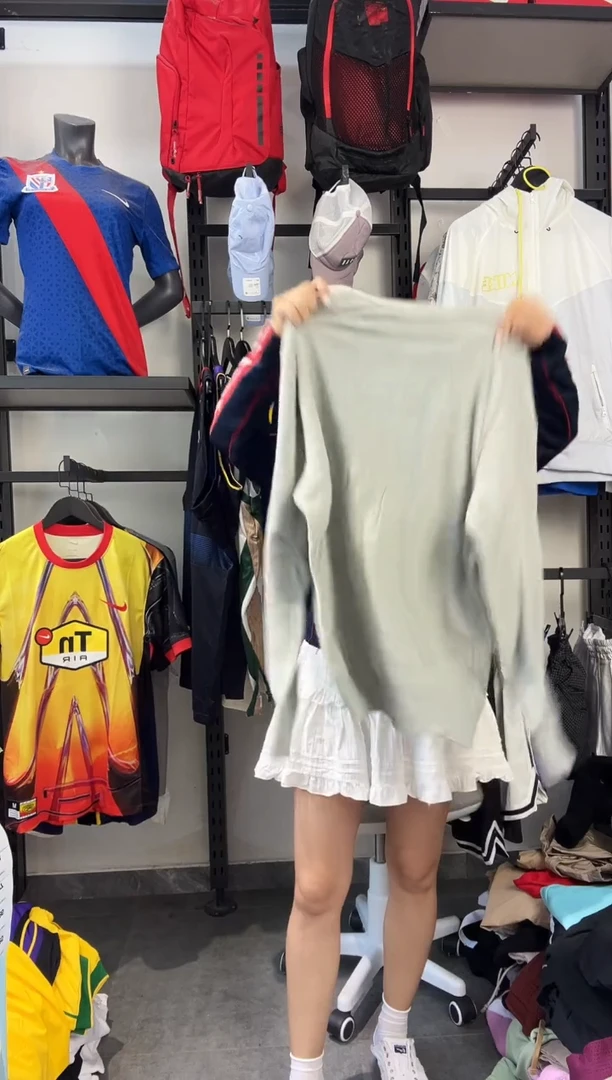 325编码 瑕疵款直播间过款为准 尺码·L
