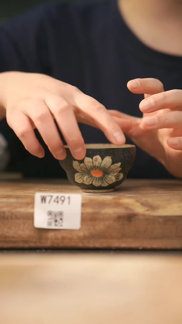 【经典福利】/ 杯子@@W7491