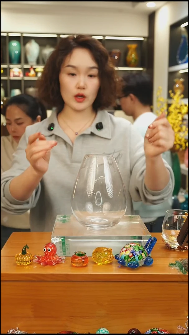 外贸花瓶尾货花瓶228