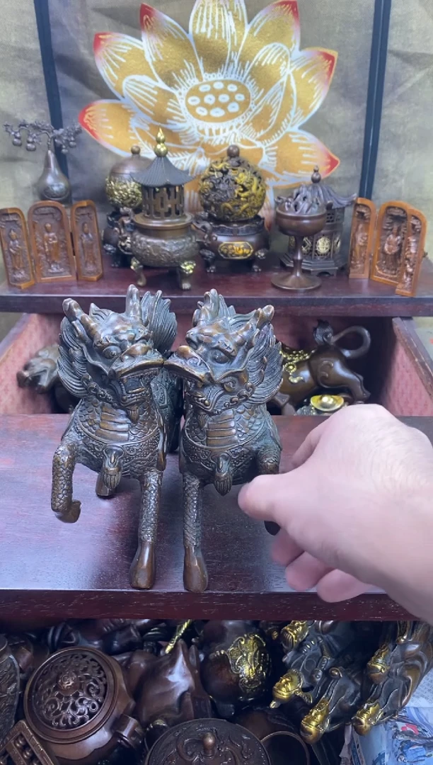 信德铜专属精选链接